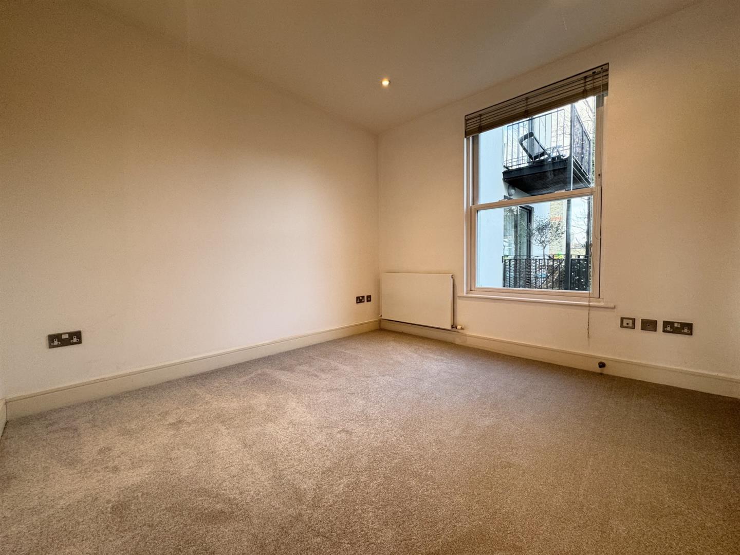 Stefan House, London
